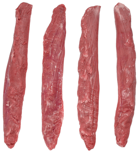 Rönkä Meri-Lapin Karitsan Sisäfile 6 kpl/vac