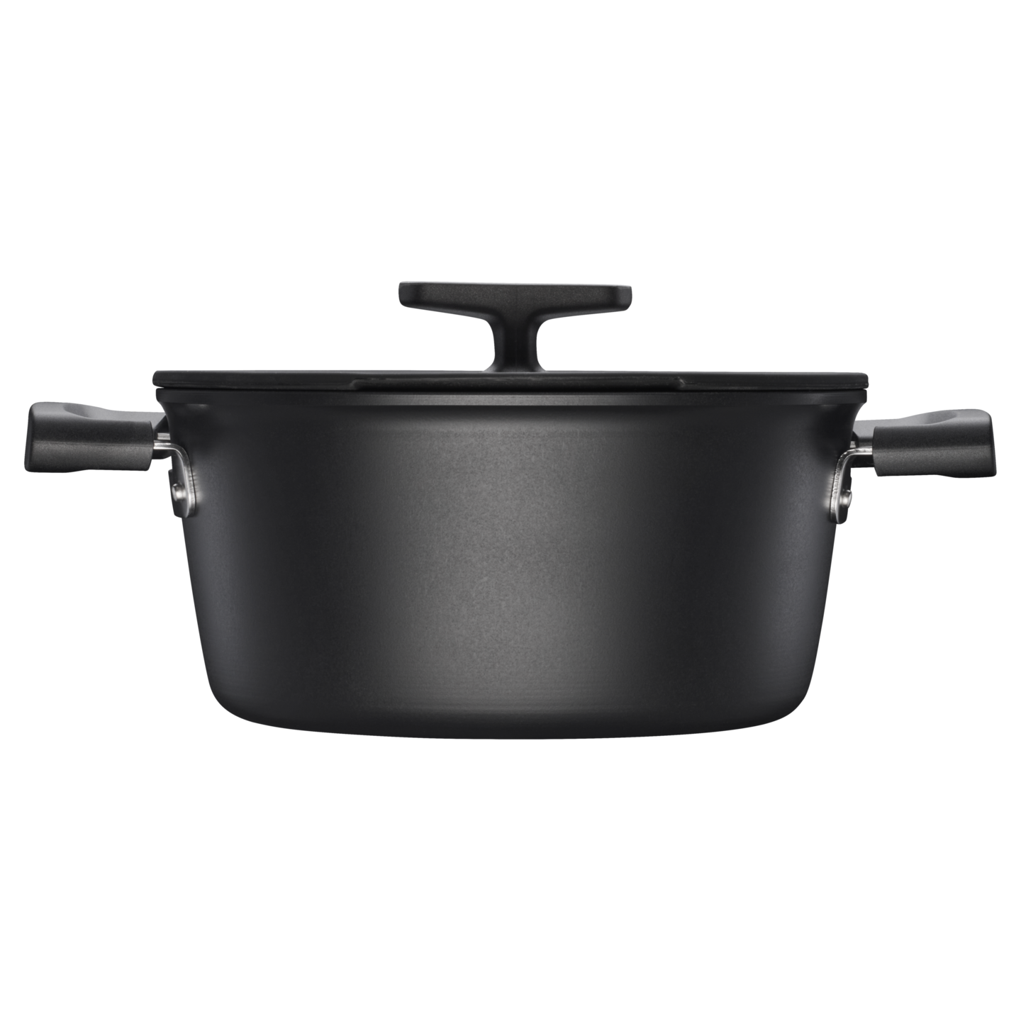 Fiskars Hard Face kattila 3,5 l kannella