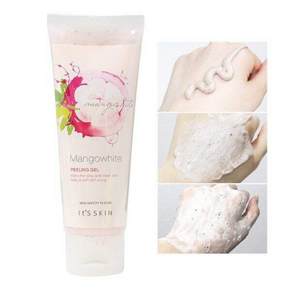 It'S SKIN kuorintageeli Mangowhite Peeling Gel 120ml