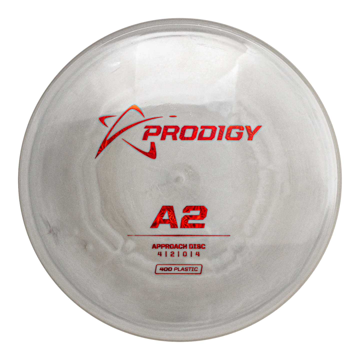 Prodigy A2 400 midari