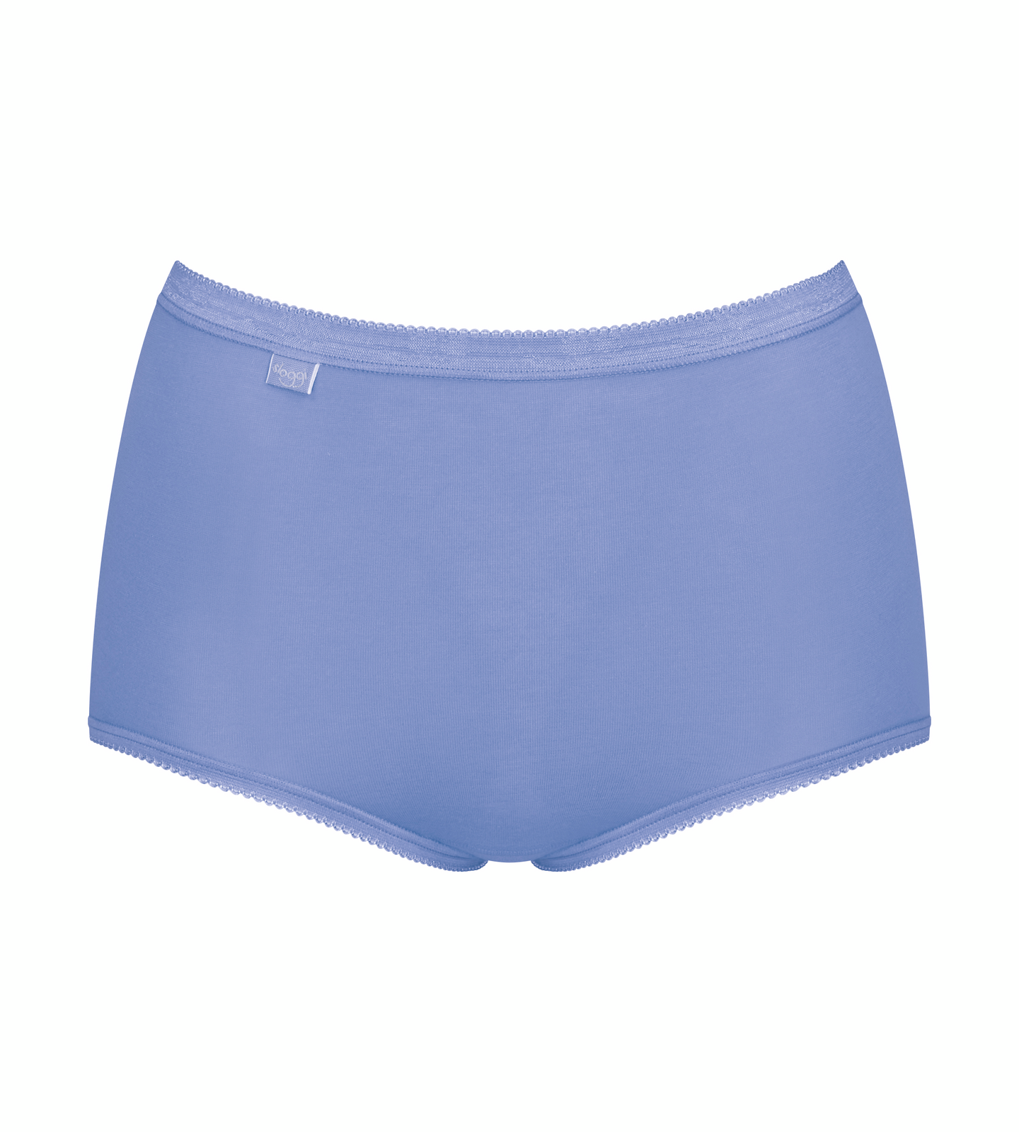 sloggi Basic Maxi alushousut 3kpl/pkt