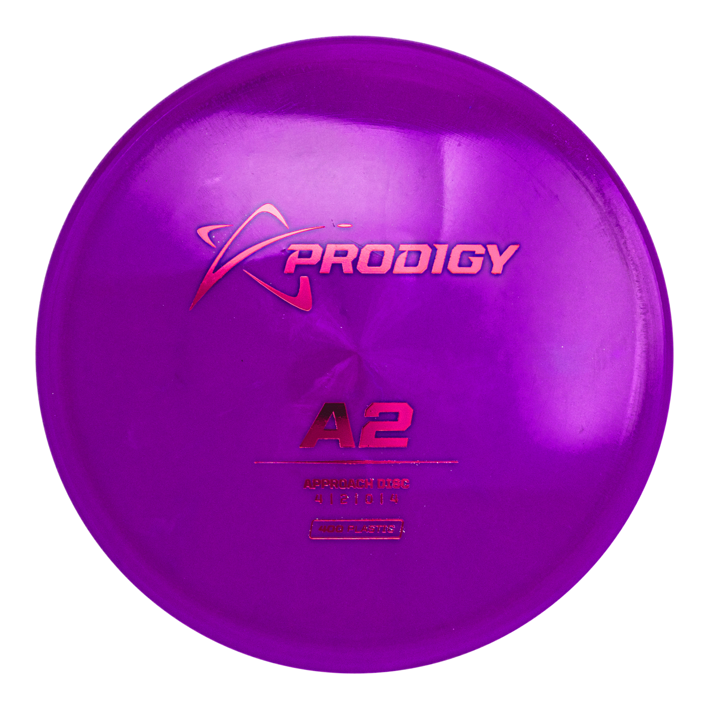 Prodigy A2 400 midari