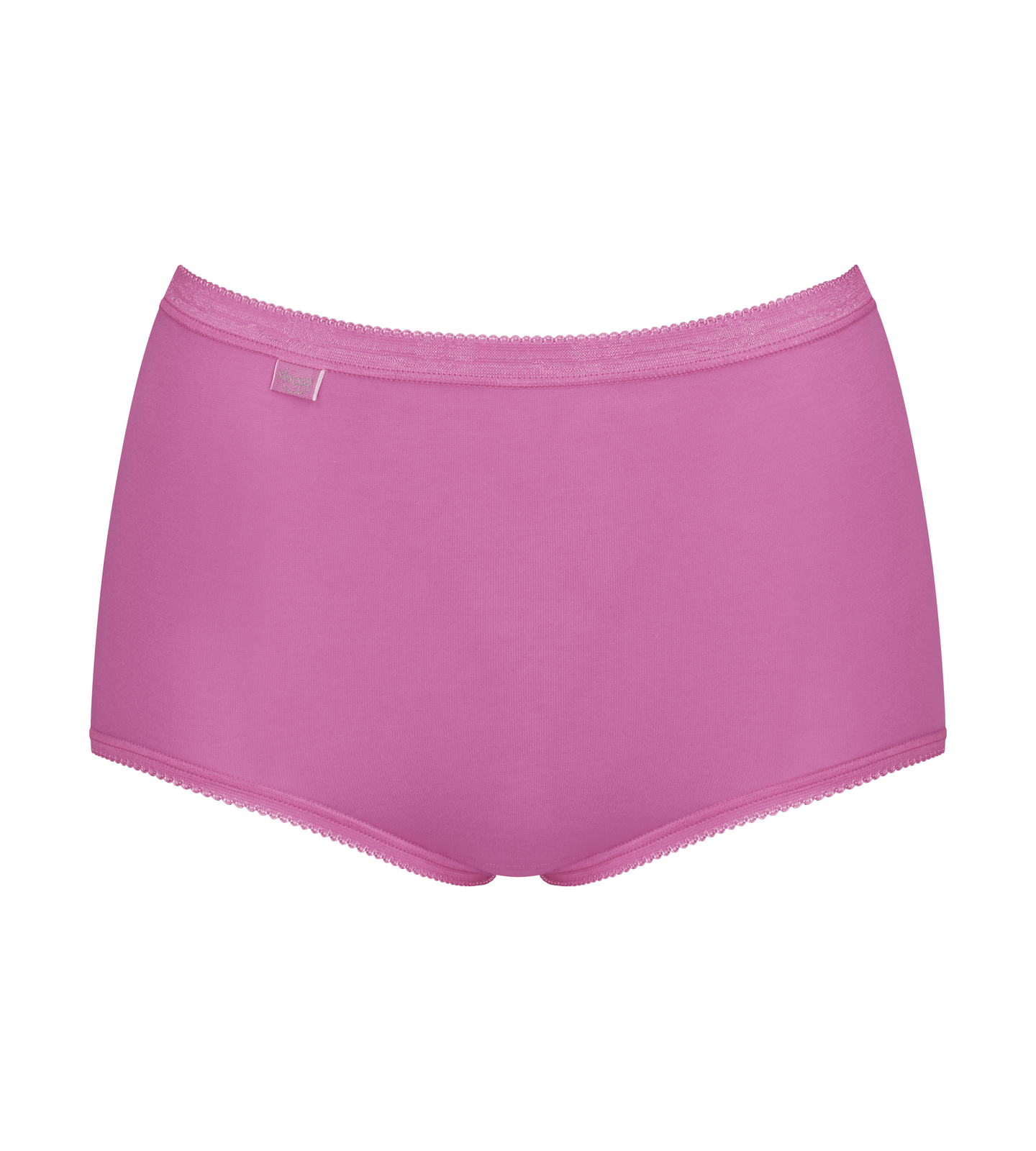 sloggi Basic Maxi alushousut 3kpl/pkt