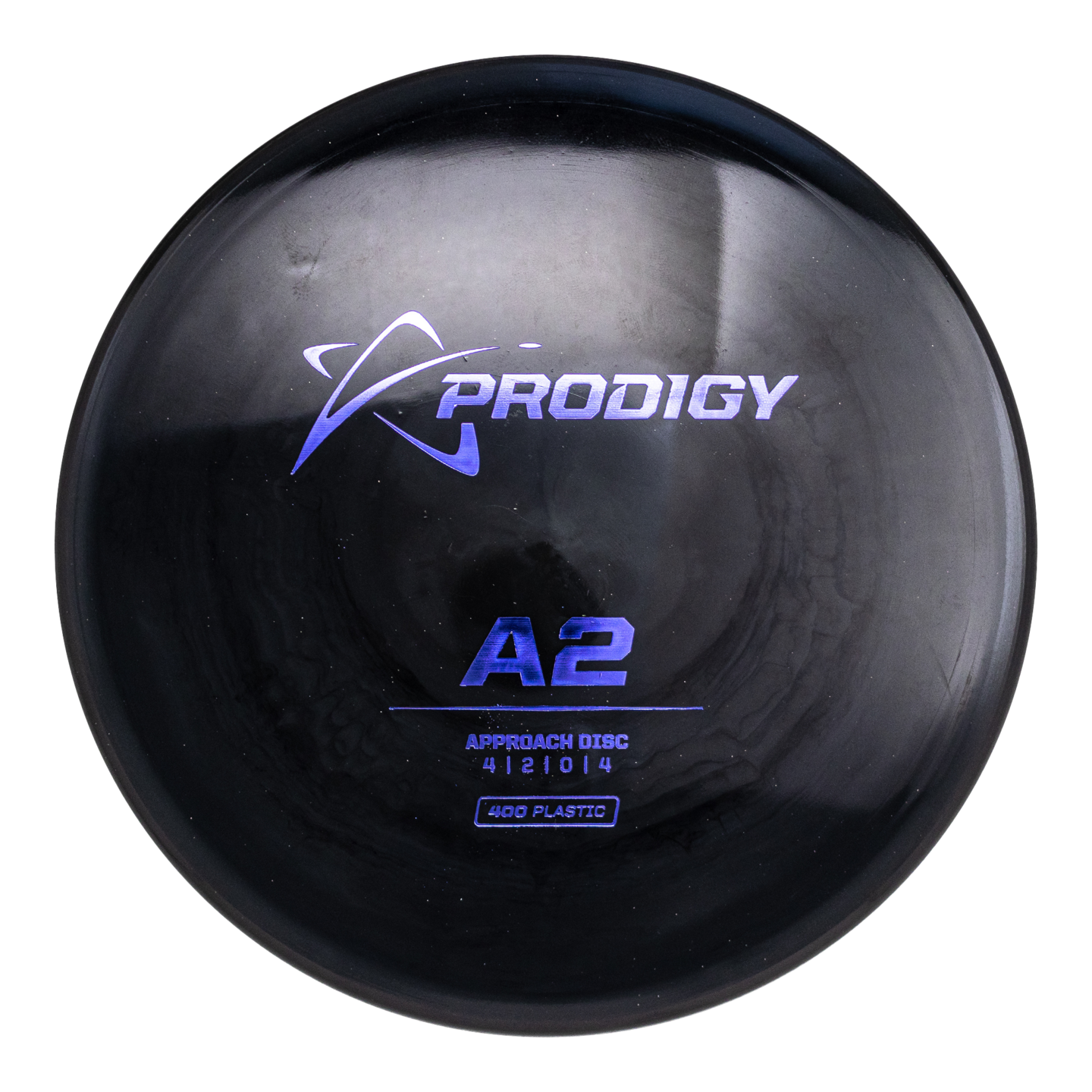 Prodigy A2 400 midari