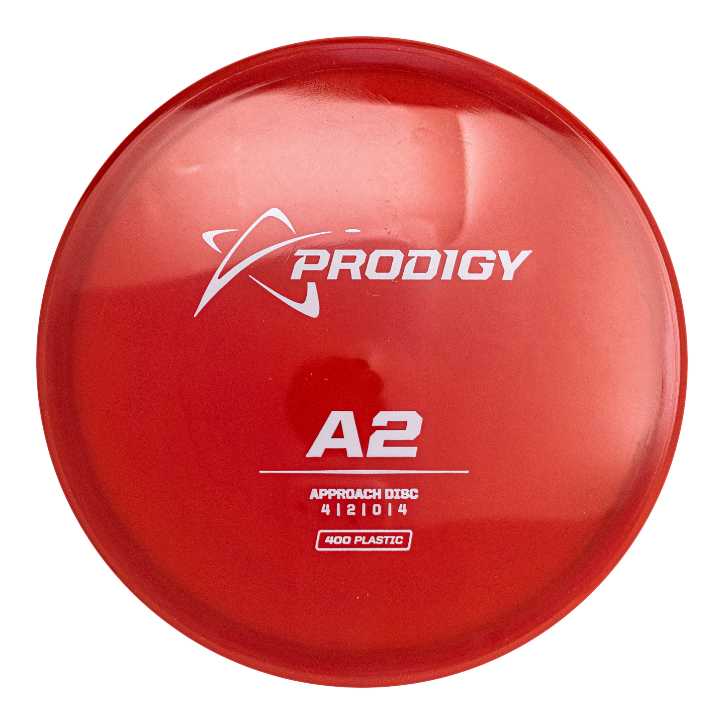 Prodigy A2 400 midari