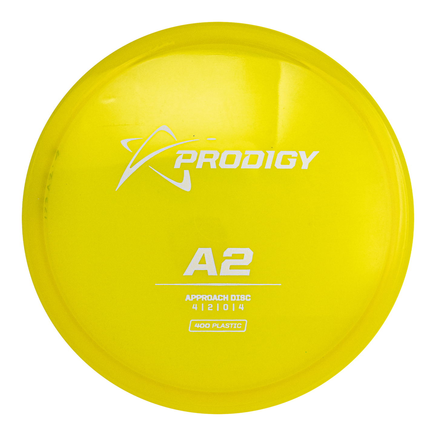 Prodigy A2 400 midari