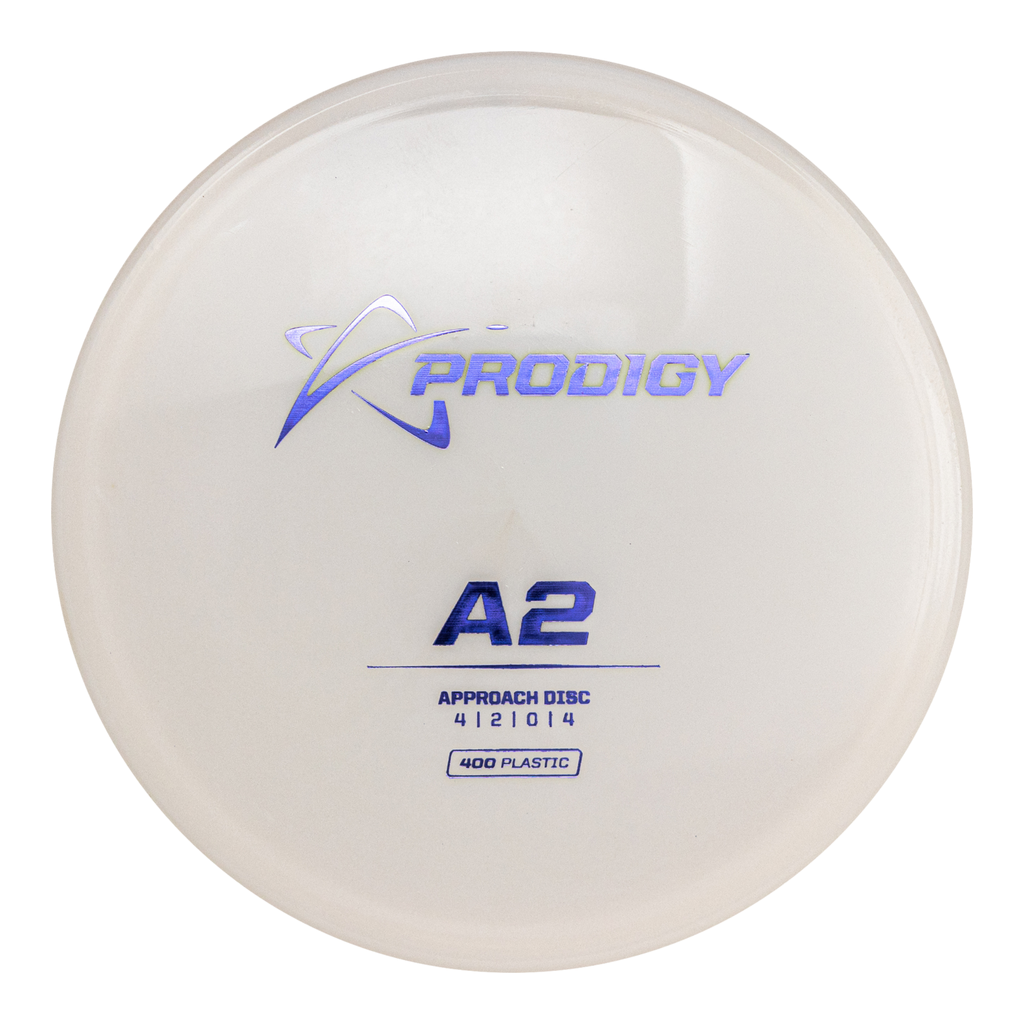Prodigy A2 400 midari