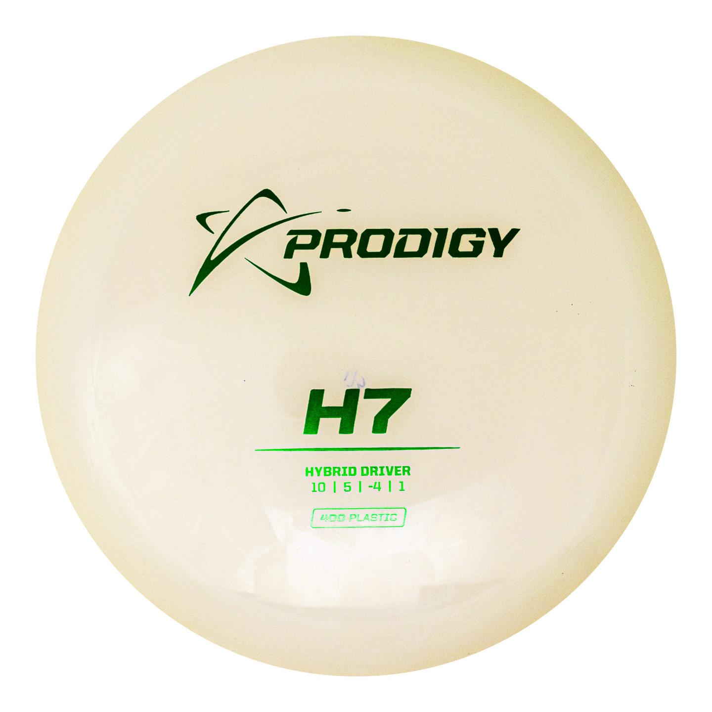 Prodigy 400 H7 väylädraiveri