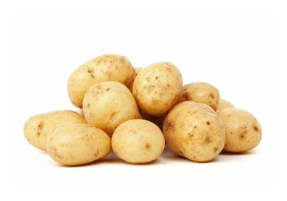 Peruna sopiv kiinteä pesty Suomi