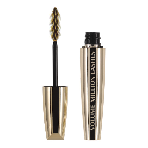L'Oréal Paris Volume Million Lashes mascara musta