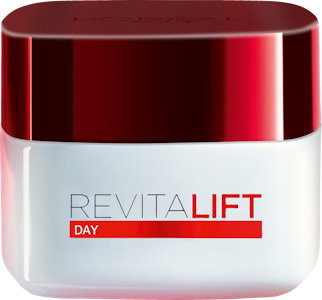 L'Oréal Paris Revitalift päivävoide 50ml ryppyjä silottava ja ihoa kiinteyttävä