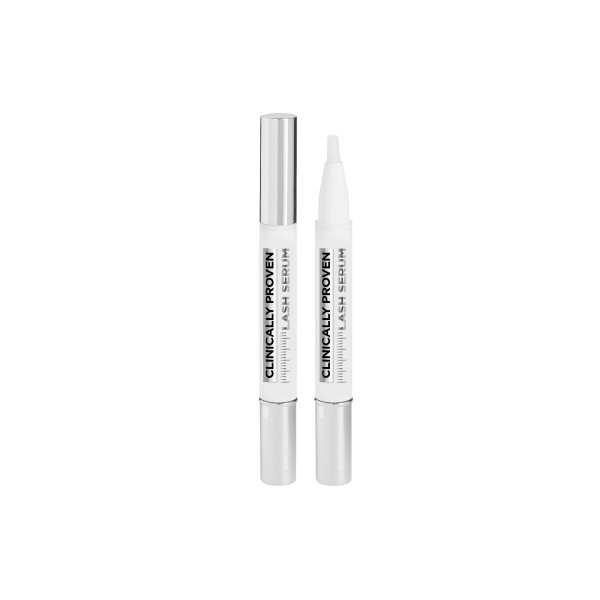 L'Oréal Paris Clinically Proven Lash Serum ripsiseerumi