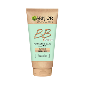 Garnier Skin Active 50ml 5in1 BB-voide Medium