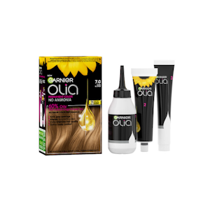 Garnier Olia 7.0 Dark Blond kestoväri 1kpl