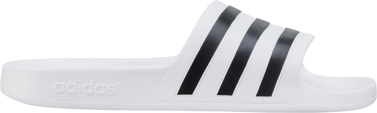 Adidas naisten sandaalit Adilette valkoinen