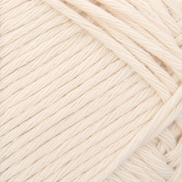 Novita Linen Love lanka 100g 019 vanilja