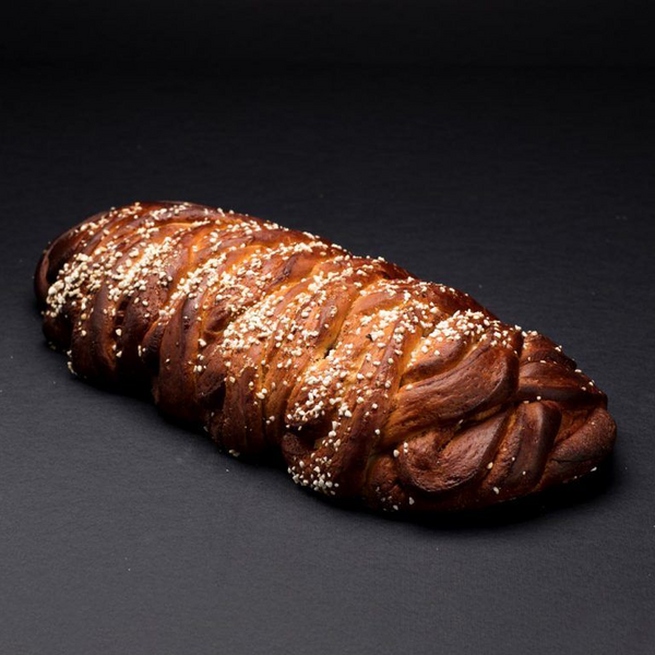 Meriläisen kanelipitko 800g