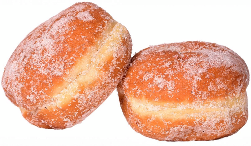 Heinosen Leipomon Hillomunkkipussi 5 kpl/ps