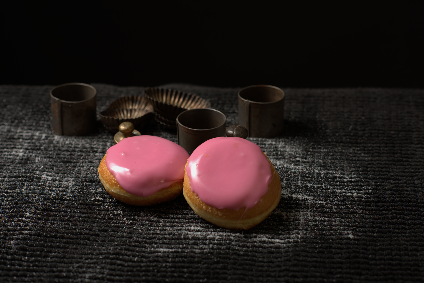 Halme Berliininmunkki 2kpl/160g