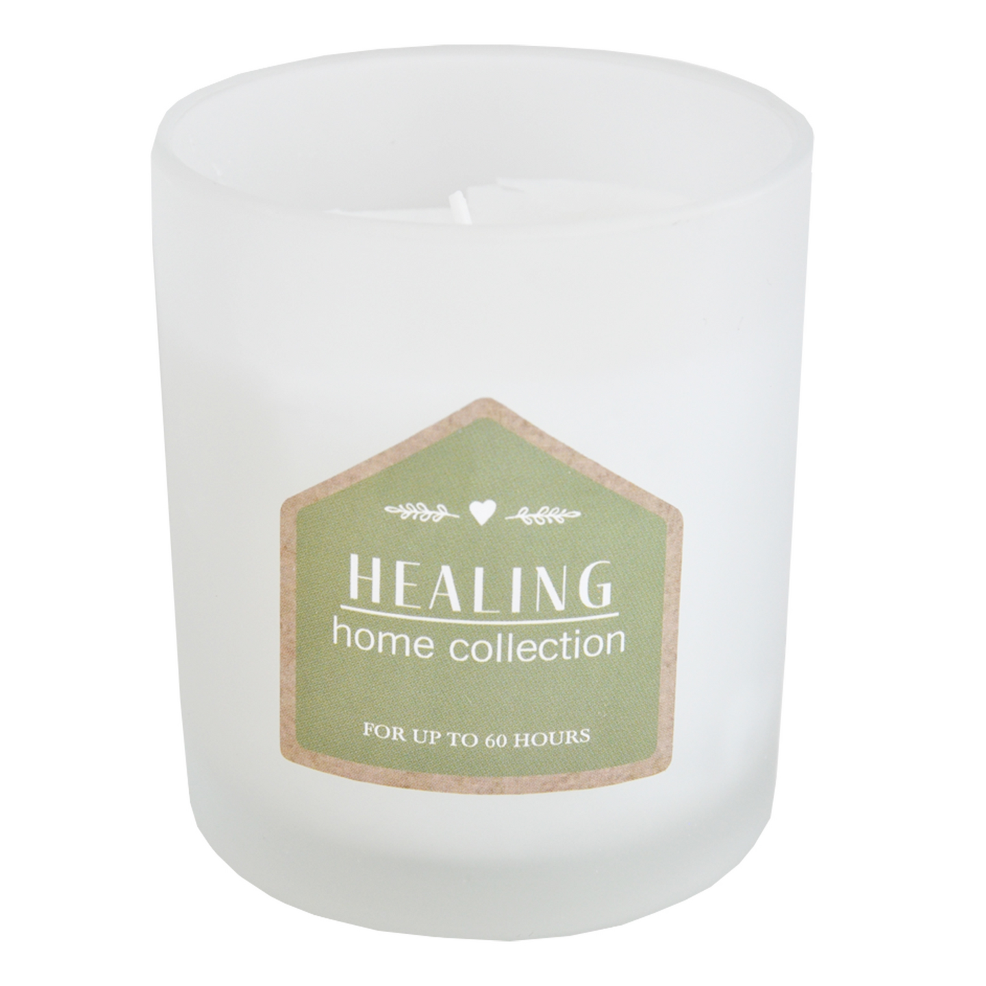 Finnmari Lasikynttilä paketissa 8x8x9 cm tuoksu Wood Breeze