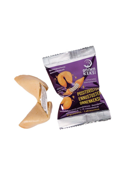 Onnenkeksi