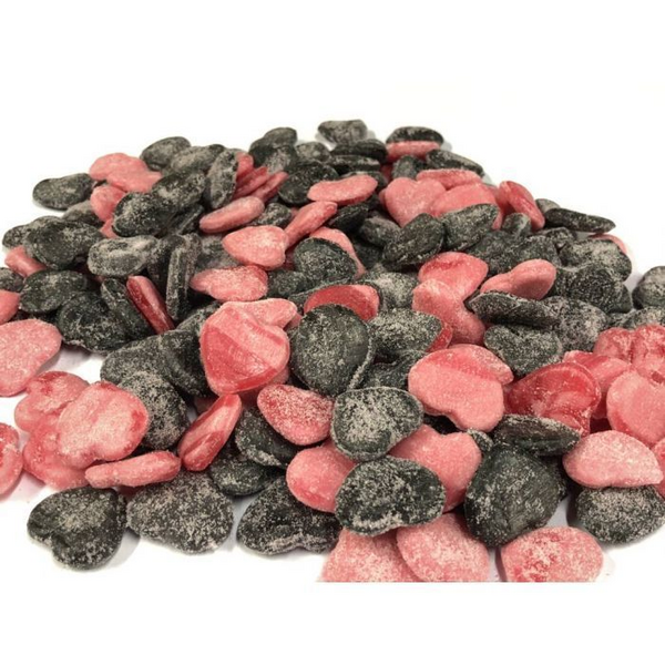 Namitupa Rakkaussalmiakki 150g