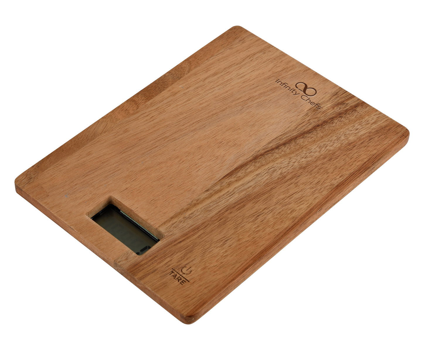 Infinity Chefs Agros keittiövaaka digitital