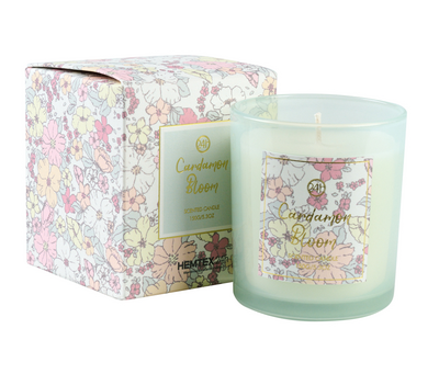 Hemtex 24h Happy Day tuoksukynttilä