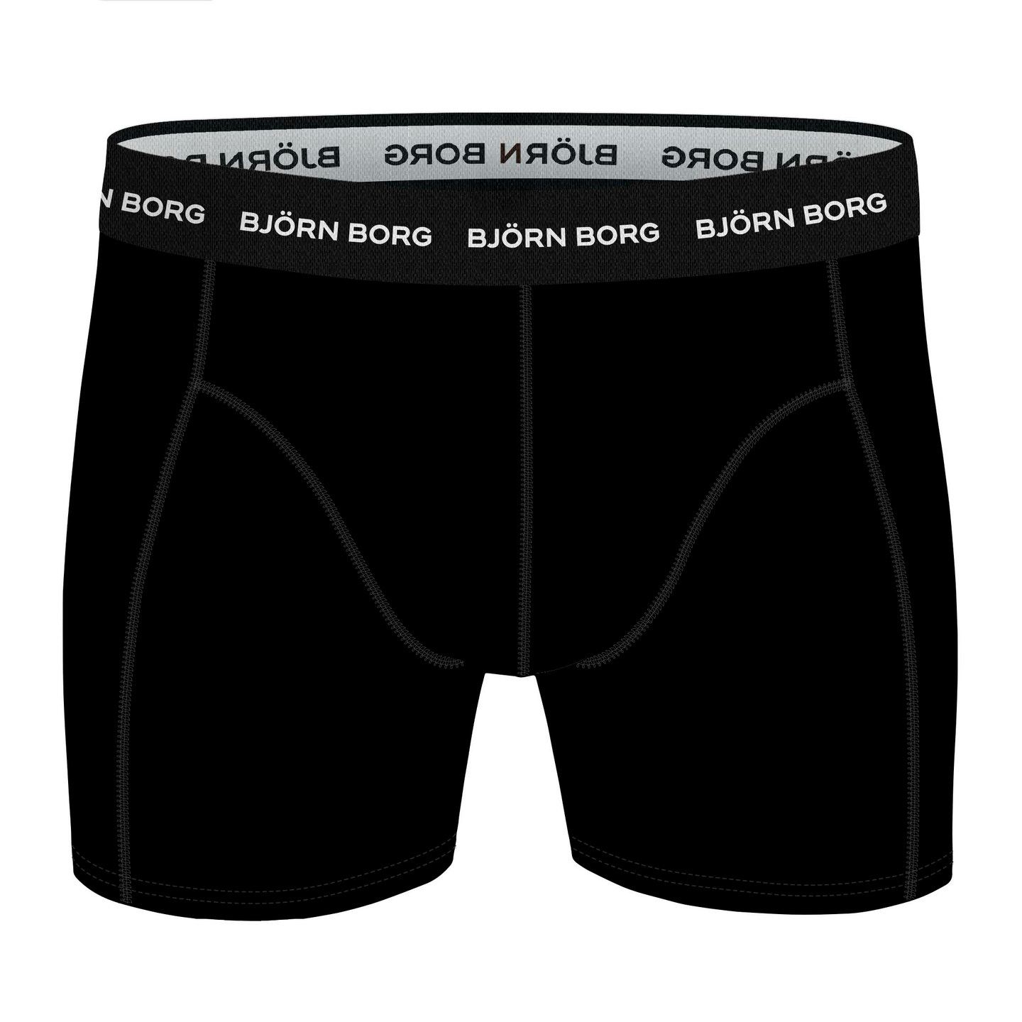 Björn Borg Cotton Stretch Bokserit 1kpl/pkt