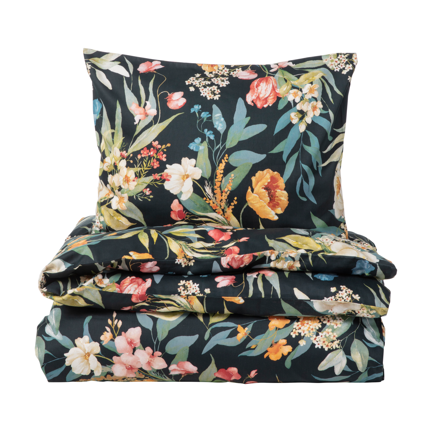 Hemtex 24h Marie satiinipussilakanasetti 150x210 cm