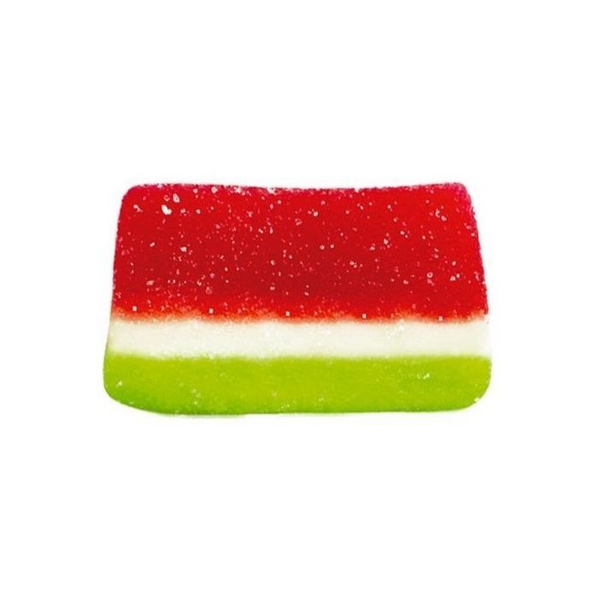 Vesimelonikarkit 100g gluteeniton