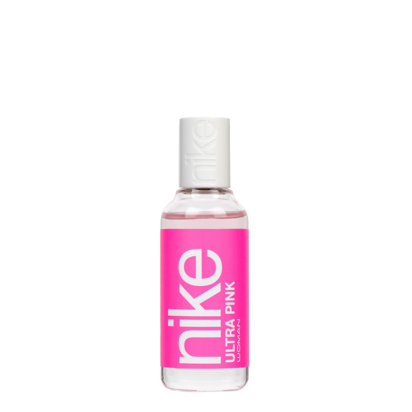 Nike Ultra Pink Woman EdT 30ml