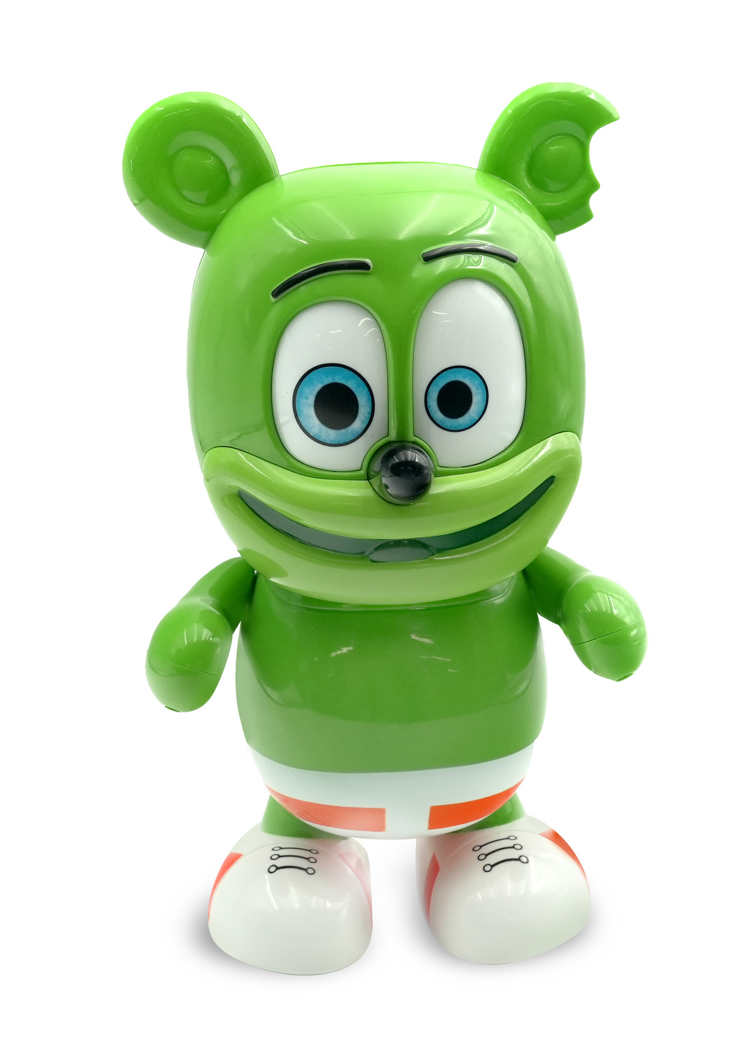 Gummy Bear tanssiva nalle