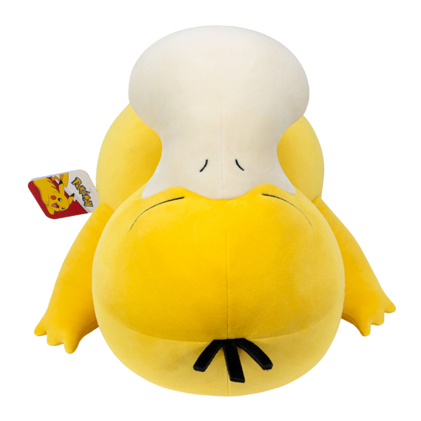 Pokemon Unipehmo Psyduck