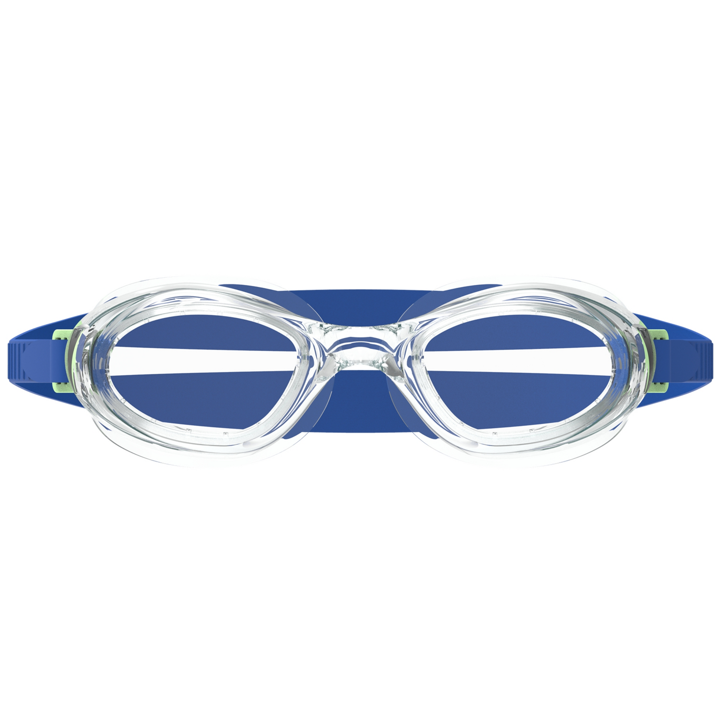 Speedo Futura Hydrospex jr uimalasit