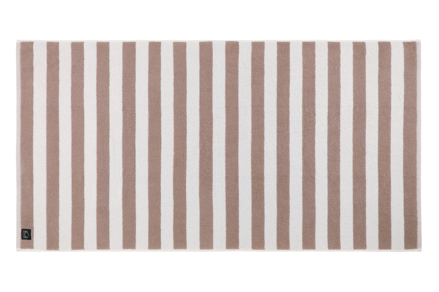 Fanni K Hanko pyyhe 70x140 cm hiekka