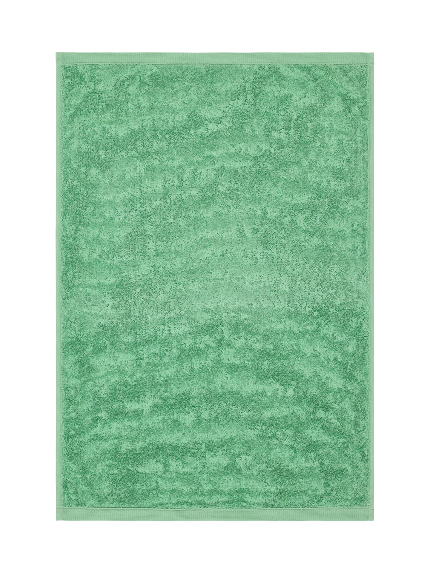 Finlayson Huvi käsipyyhe 50x70 cm vihreä