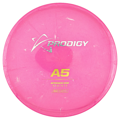 Prodigy A5 500 midari laj