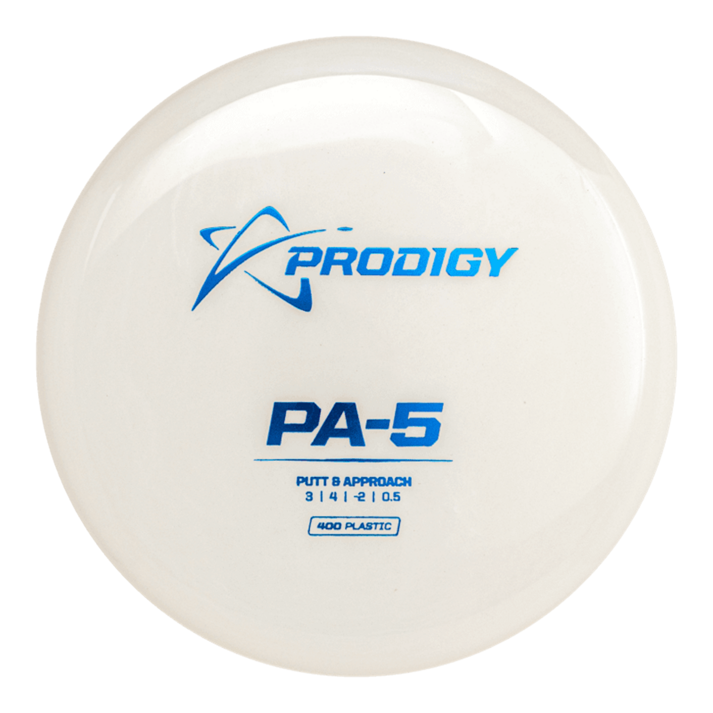 Prodigy PA-5 400 putteri laj