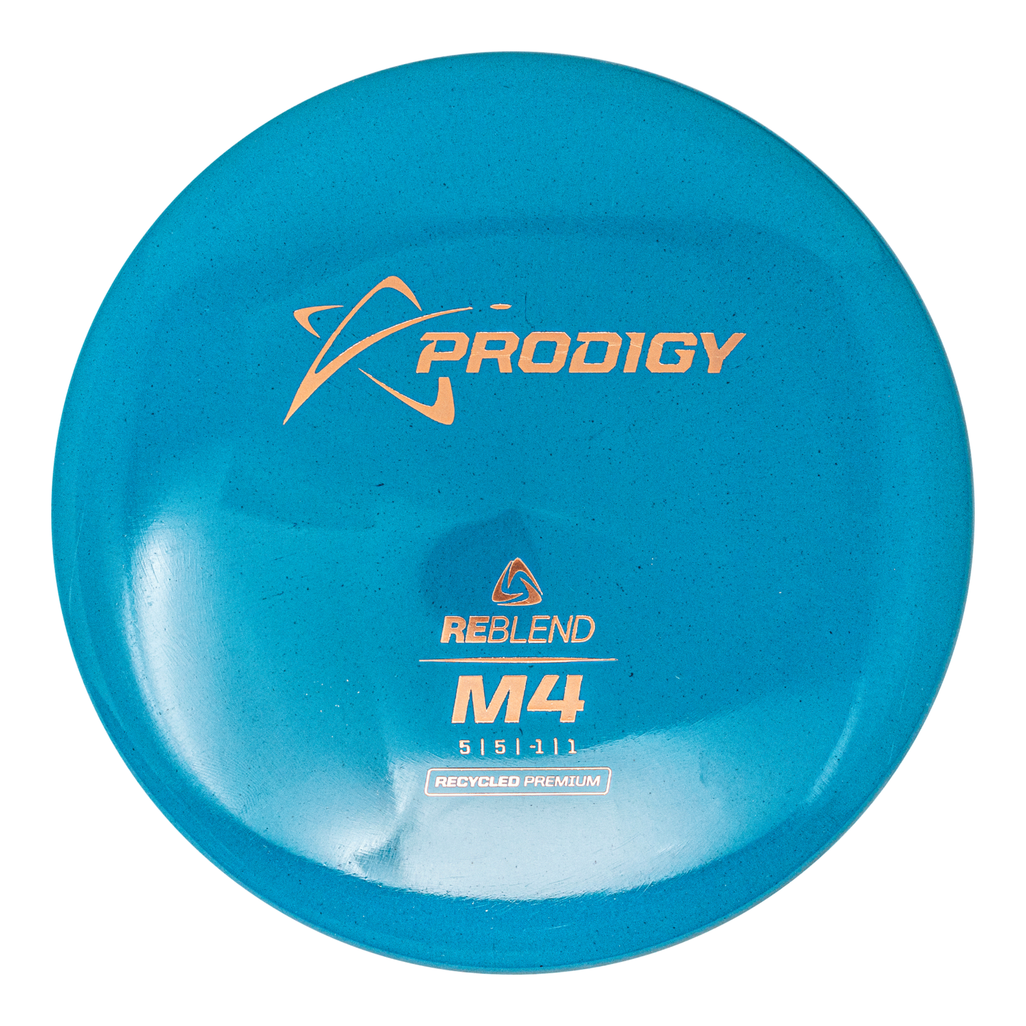 Prodigy M4 ReBlend midari laj