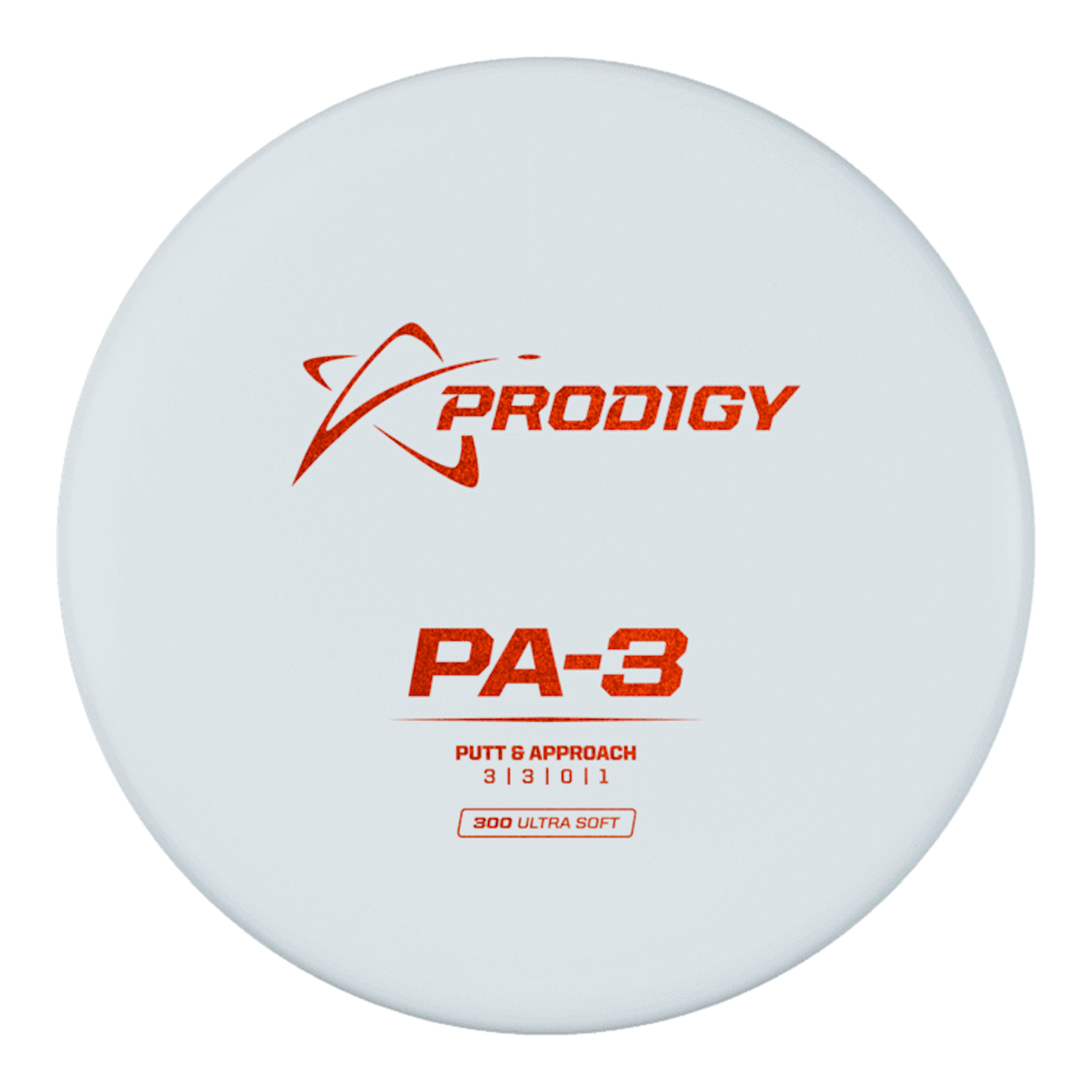 Prodigy PA-3 300 putteri laj