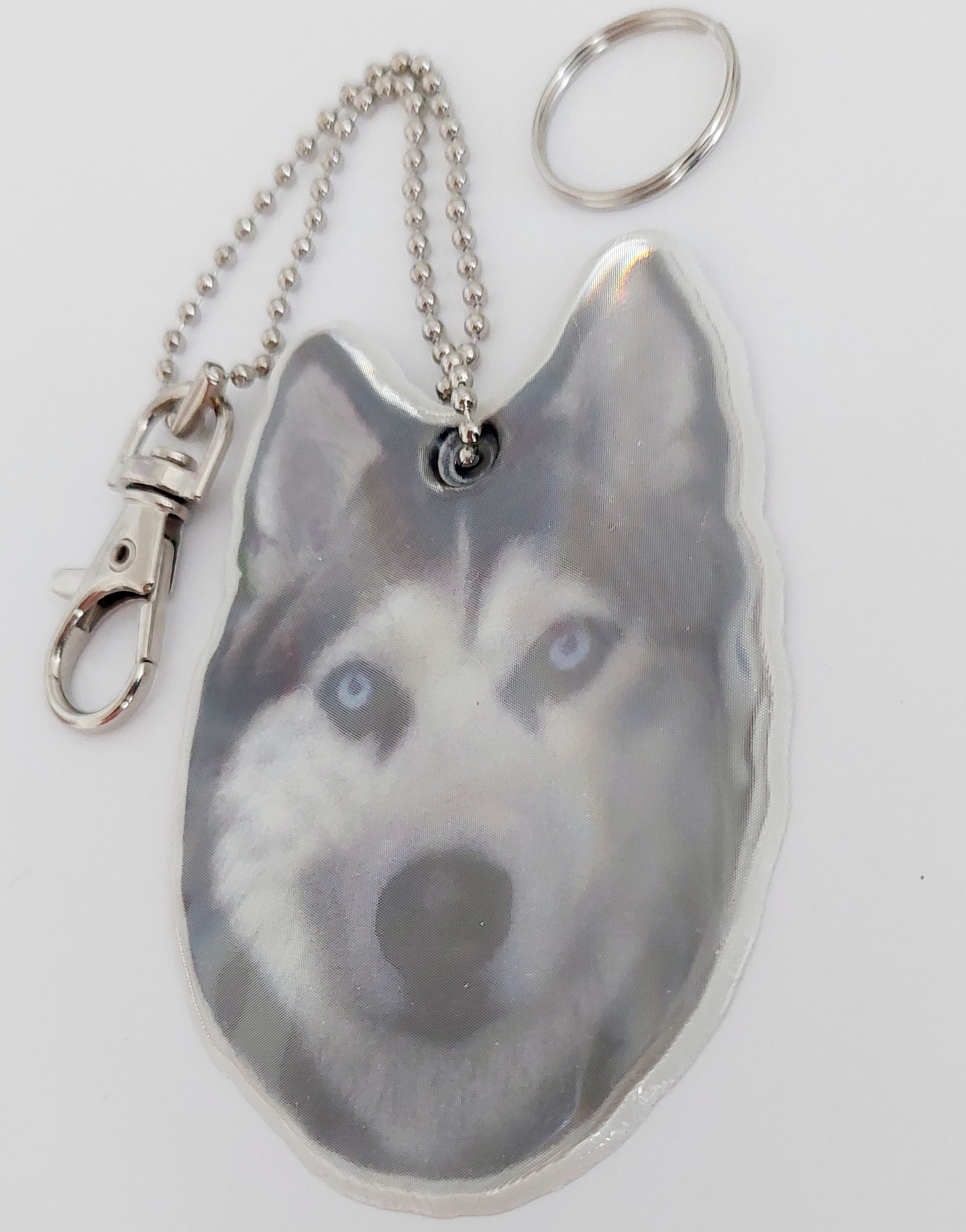 Loisto heijastin husky