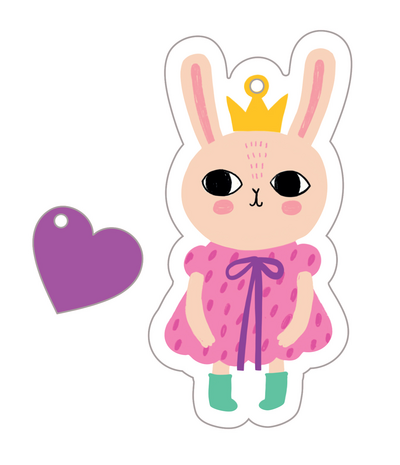Putinki heijastin Prinsessapupu