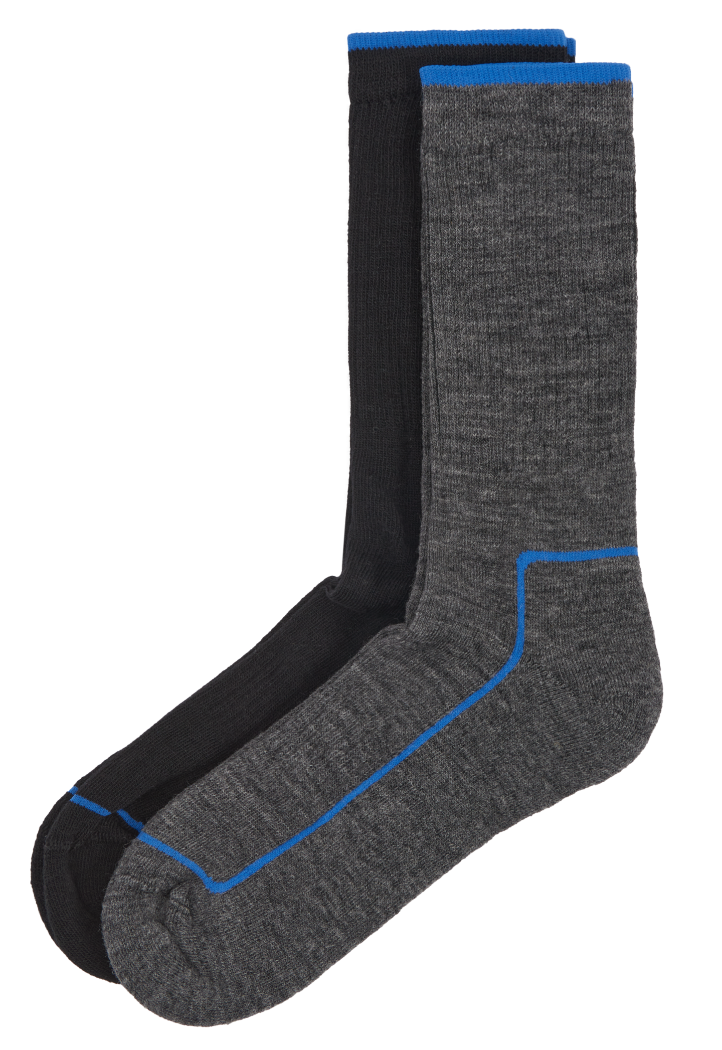 Nordsox M merinosukat pr harmaa harmaa