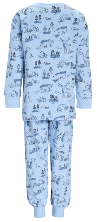 mw Lystikäs L pyjama Fore si 90