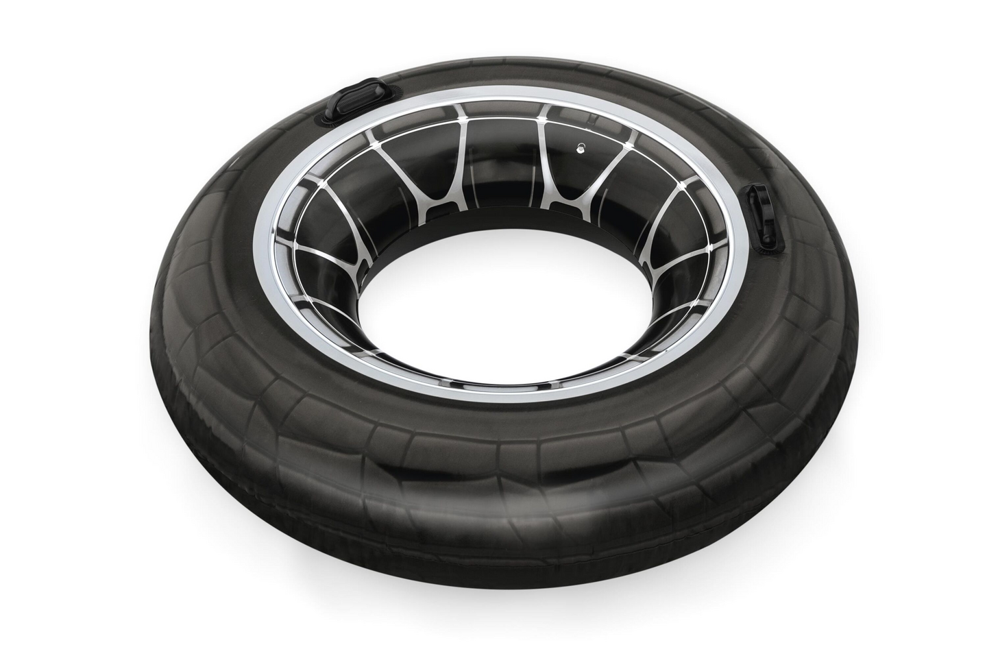 Bestway High velocity uimarengas