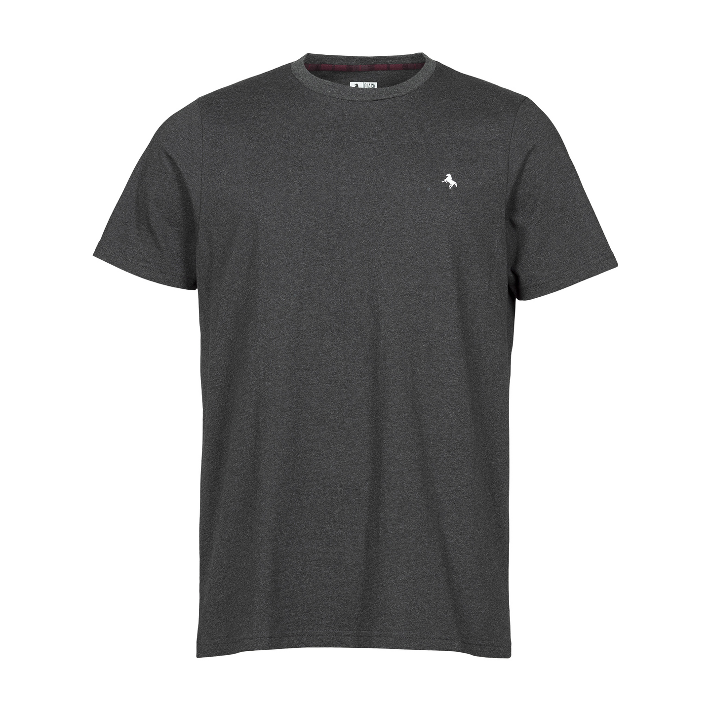 Black Horse lyhythihainen pyjama N053