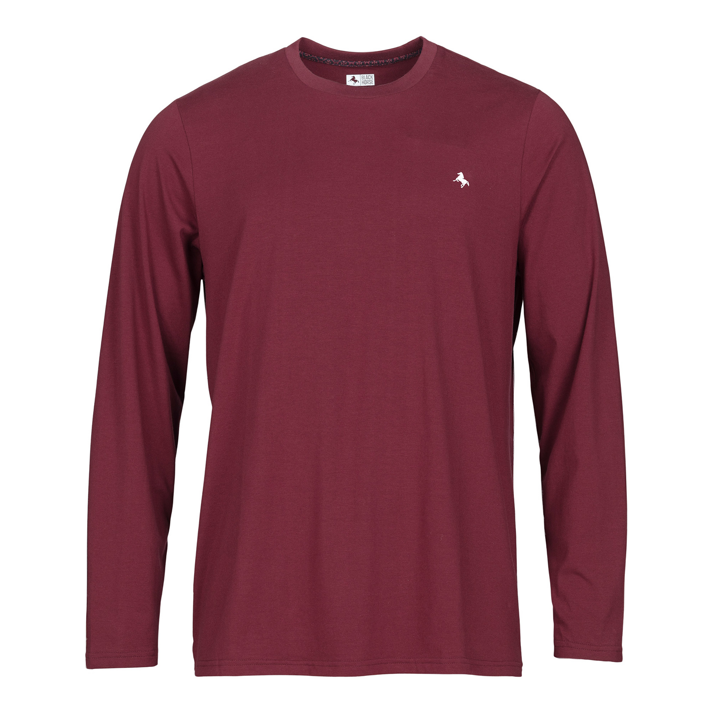 Black Horse pyjama N057