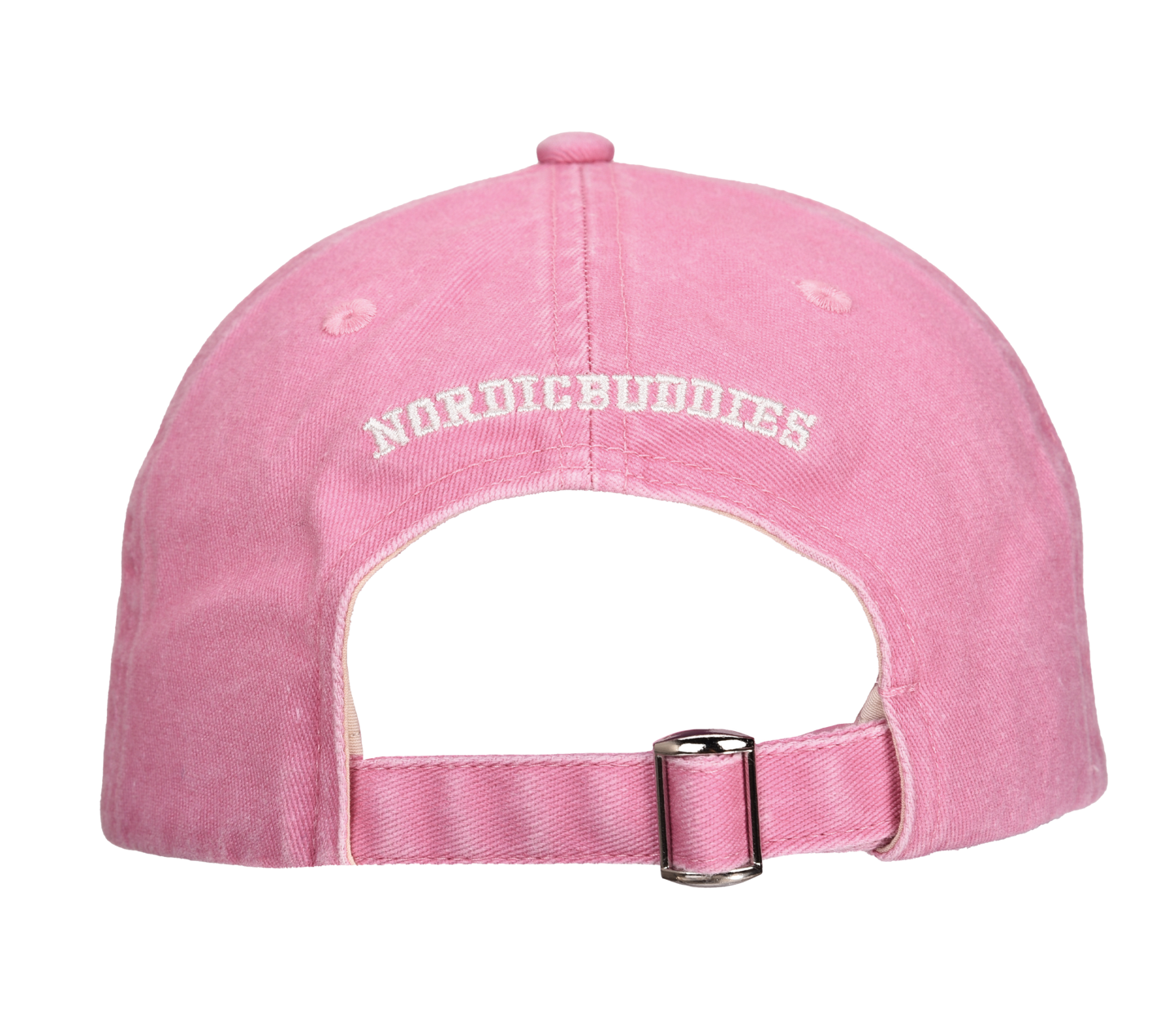 Moomin By Nordicbuddies Naisten Moomin Classics Kivipesty Denim Lippis