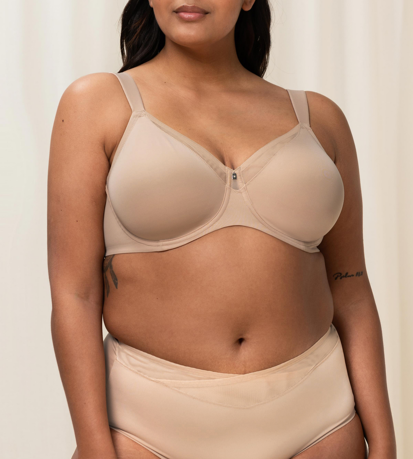 True Shape Sensation W01 rintaliivit